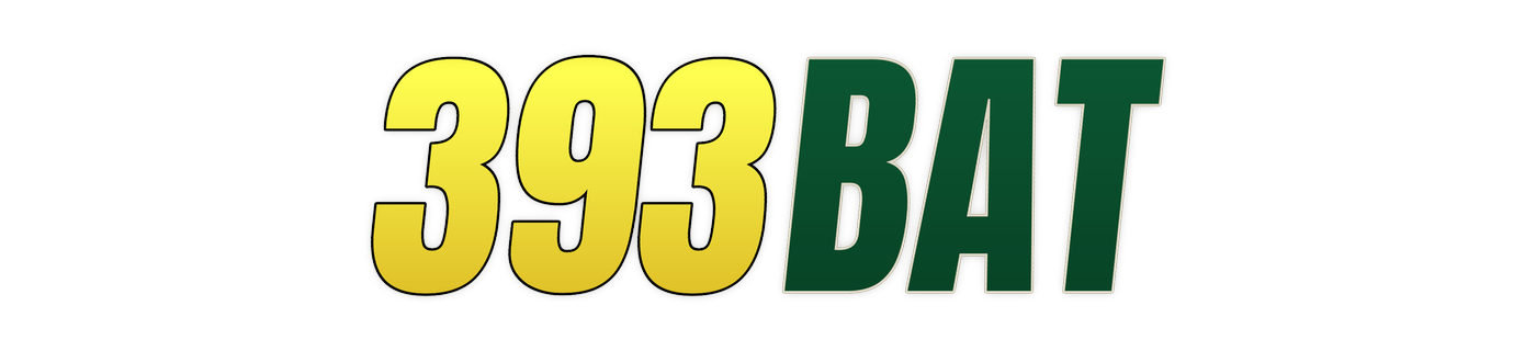 393bat Logo
